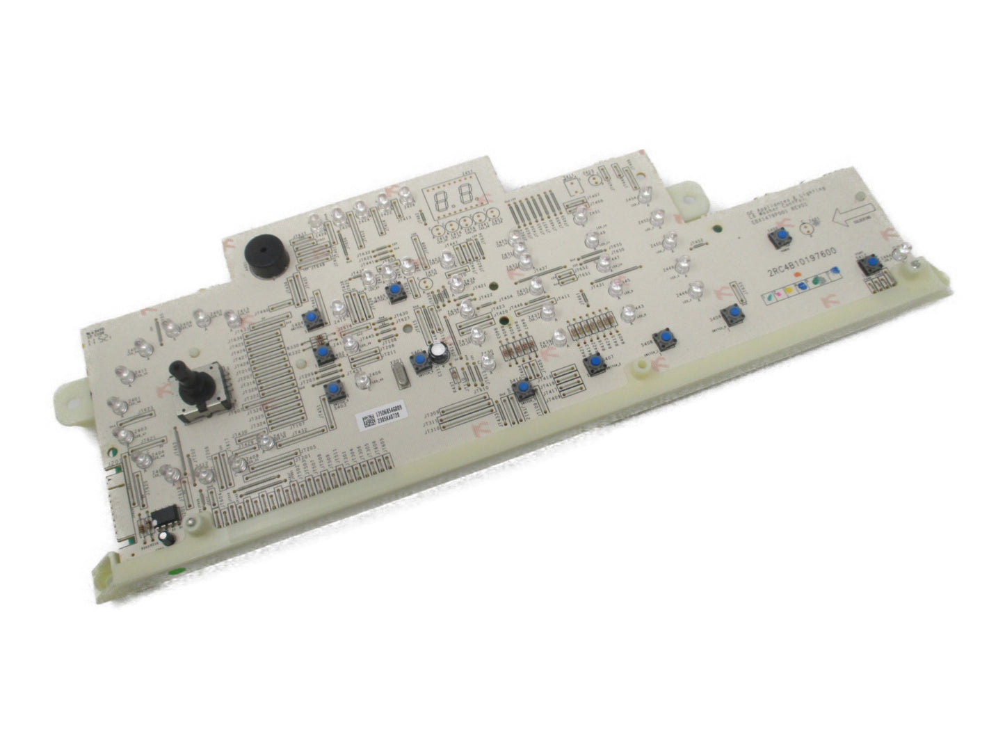 175D6854G009 GE Washer Control Board ⚡2 Year Warranty ⚡ Fast Shipping⚡