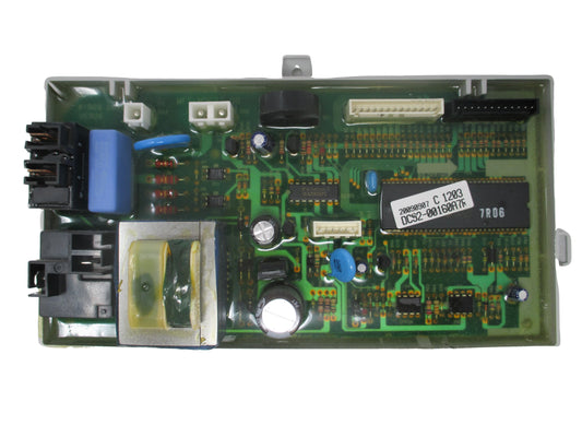 DC92-00160A Samsung Dryer Control Board ⚡2 Year Warranty ⚡ Fast Shipping⚡