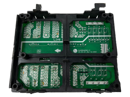 EBR80595407 LG Stove Range Control Board ⚡️2 Year Warranty⚡️Fast Shipping⚡️