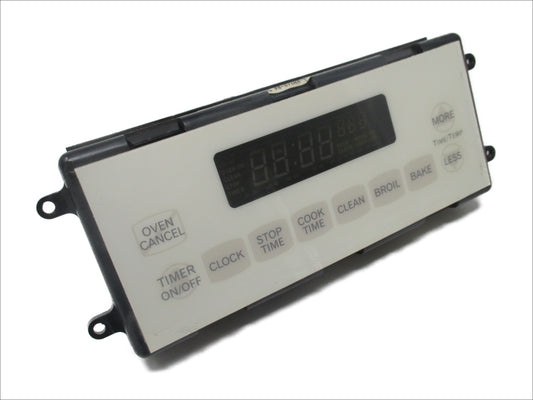 31-32108001-0 100-00968-04 Amana White Stove Range Control *1 Year Guaranty*