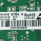 W10790783 Whirlpool Refrigerator Control Board ⚡2 Year Warranty ⚡ Fast Shipping⚡