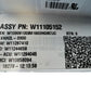 W11105152 Whirlpool Washer Control Board ⚡️2 Year Warranty ⚡️ Fast Shipping ⚡️