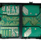 EBR74164804 LG Stove Range Control Board *1 Year Guaranty* FAST SHIP