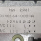 D148164-000-A AAP REFURBISHED Frigidaire Washer Timer LIFETIME Guarantee