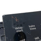 316560117 Black Frigidaire Stove Range Control *1 Year Guaranty* Same Day Ship