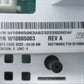 W10865063  Washer Control⚡2 Year Warranty ⚡ Fast Shipping⚡