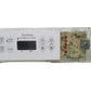183D7277P005 WB27K10050 GE White Stove Control *LIFETIME Guarantee* NEW FACE