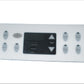 8507P073-60 74005376 AAP REFURBISHED White Stove Control LIFETIME Guarantee