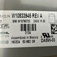 W10833945 Whirlpool Dishwasher Control Board *1 Year Guaranty* FAST SHIP