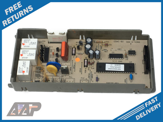 8564547 AAP REFURBISHED Dishwasher Control Board *LIFETIME Guarantee* FAST SHIP