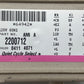 2200712 NT 27001113 AAP REFURBISHED Maytag Washer Timer LIFETIME Guarantee