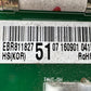 EBR81182751 LG Refrigerator Control Board ⚡️2 Year Warranty ⚡️ Fast Shipping ⚡️