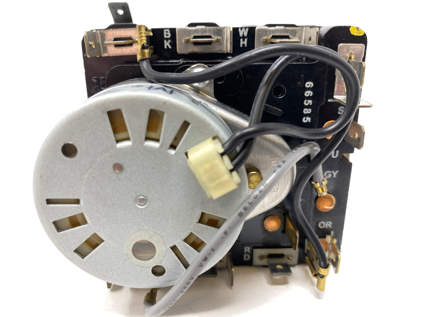 2202531 AAP REFURBISHED Maytag Dryer Timer LIFETIME Guarantee Fast Ship