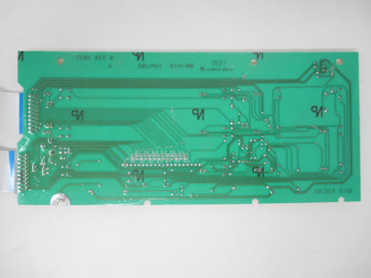 175D4379G008 GE Washer Control Board *1 Year Guarantee* SAME DAY SHIP