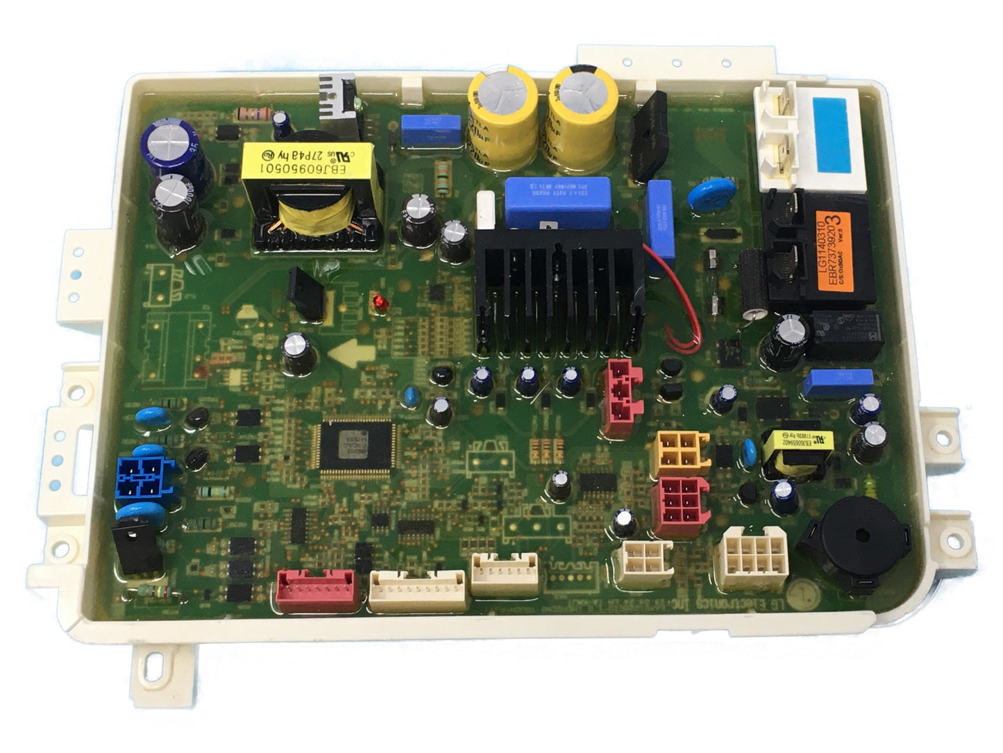 EBR73739203 LG Dishwasher Control Board *1 Year Guaranty* FAST SHIP