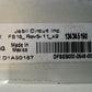 134345160 REFURBISHED Frigidaire Dryer Control LIFETIME Guarantee FAST SHIP