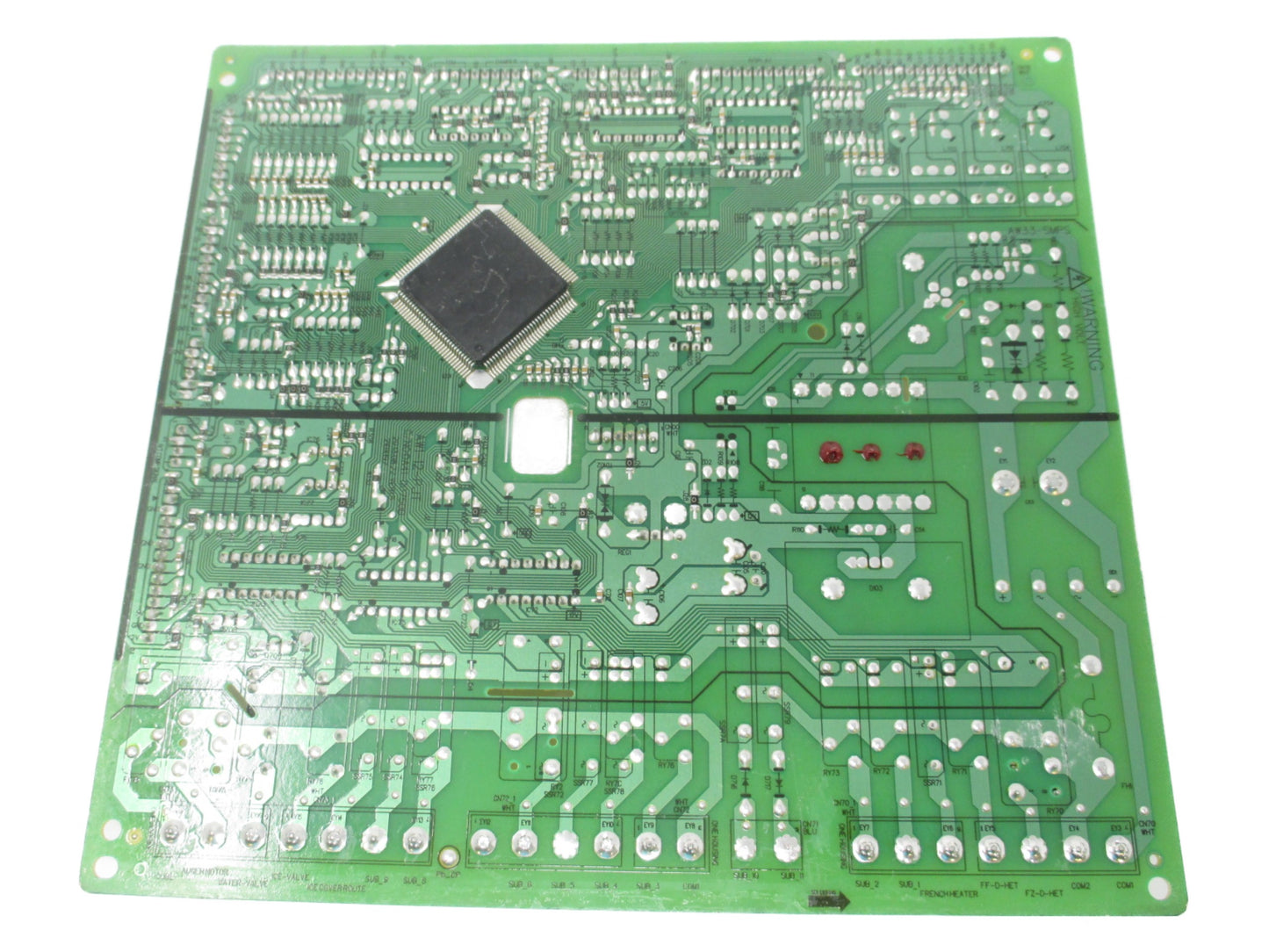 DA92-00426A Samsung Refrigerator Control Board ⚡2 Year Warranty ⚡ Fast Shipping⚡