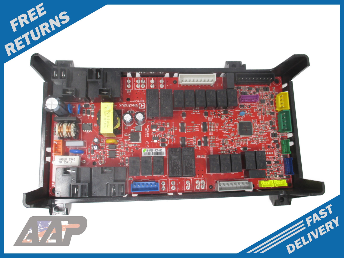 316475806 Frigidaire Oven Control Board *1 Year Guaranty* FAST SHIP