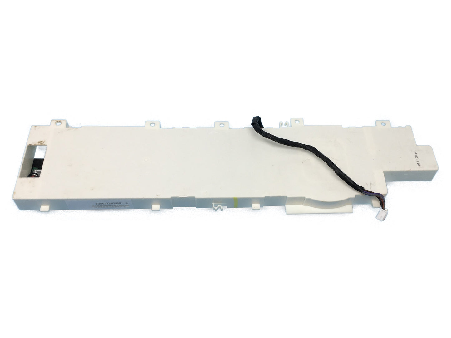 EBR85755504 LG Washer User Interface Board *1 Year Guaranty* FAST SHIP