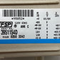 3951154 3951154A AAP REFURBISHED Whirlpool Washer Timer LIFETIME Guarantee