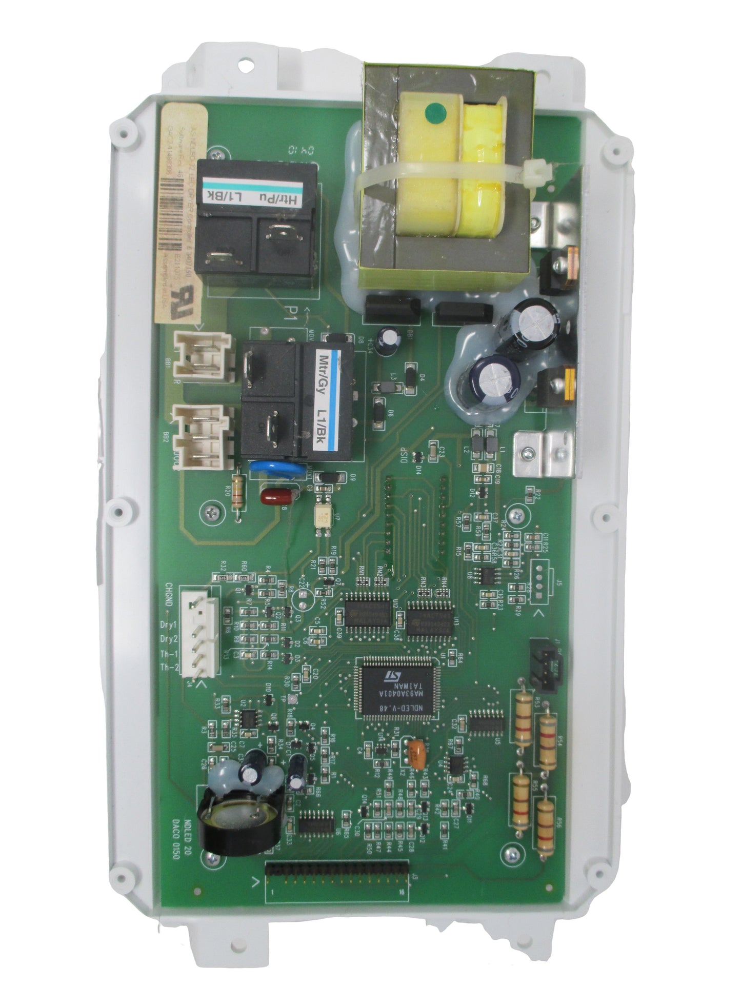 6 3407150 63407150 Whirlpool Maytag Dryer Control Board ⚡2 Year Warranty ⚡ Fast Shipping⚡