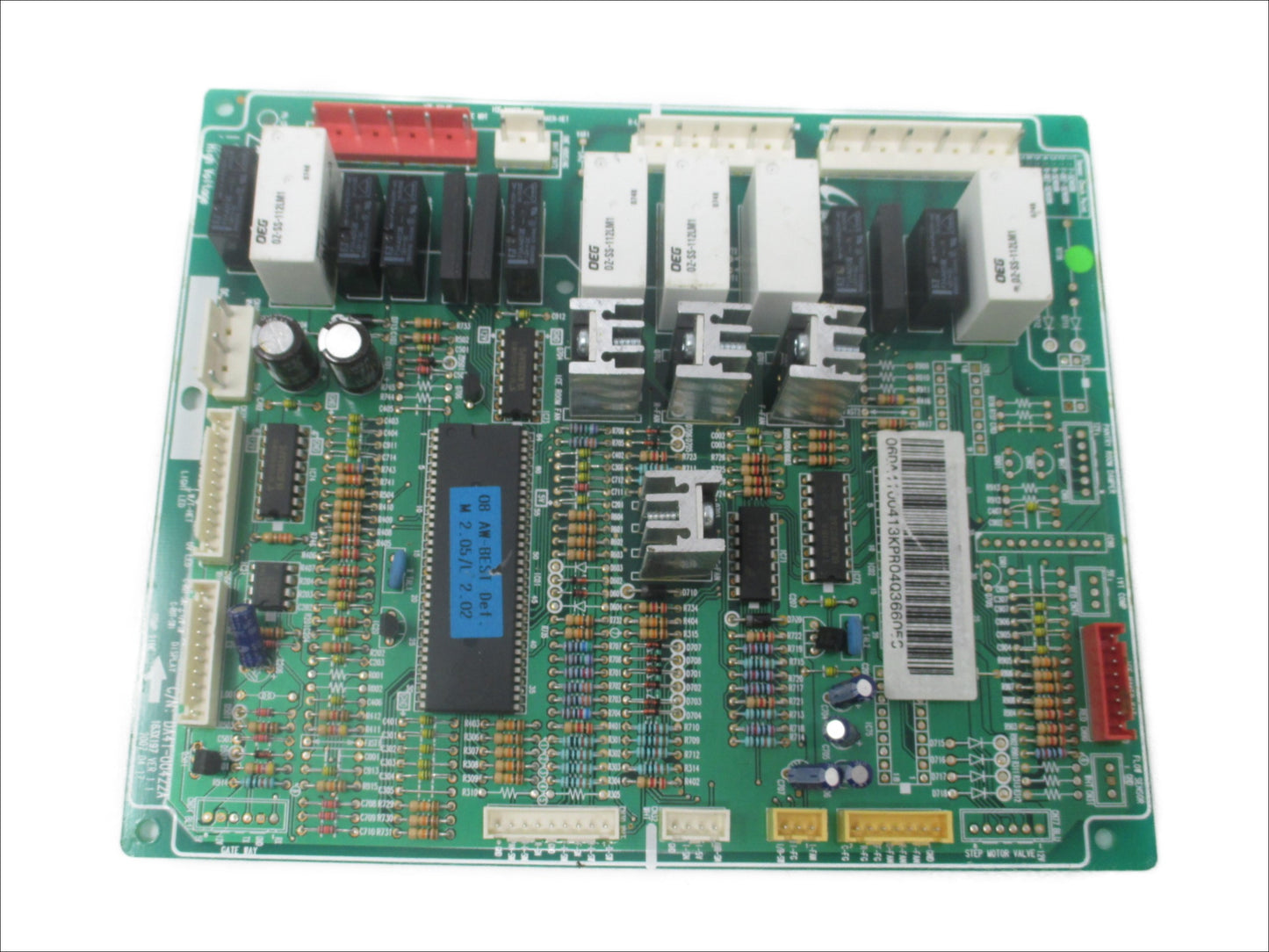 DA41-00413K Samsung Refrigerator Control Board ⚡2 Year Warranty ⚡ Fast Shipping⚡