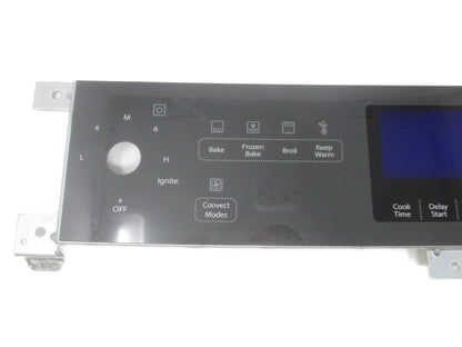 W10145866 Whirlpool Stove Range Membrane Switch *1 Year Guaranty* FAST SHIP