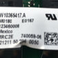 W10365417 Whirlpool Stove Range Control Board *1 Year Guaranty* FAST SHIP