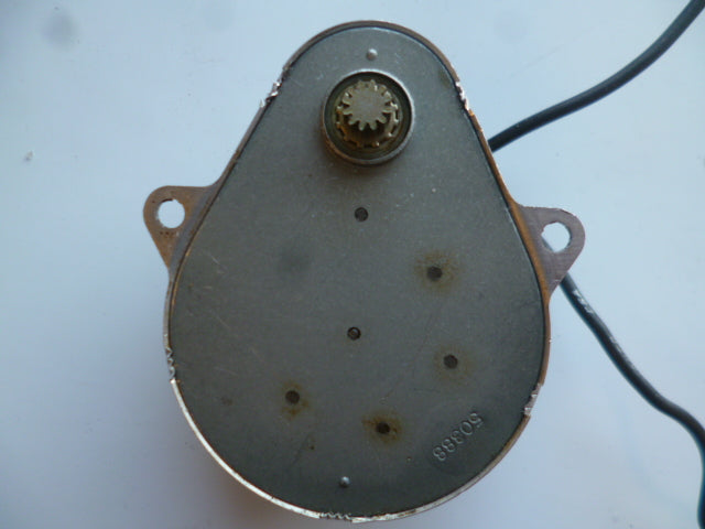 82823 50388 50/60 HZ A739 Timer Motor