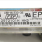 8522491 White Whirlpool Stove Control ⚡2 Year Warranty ⚡ Fast Shipping⚡