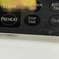 318019900 Frigidaire Stove Range Control ⚡️2 Year Warranty ⚡️ Fast Shipping ⚡️