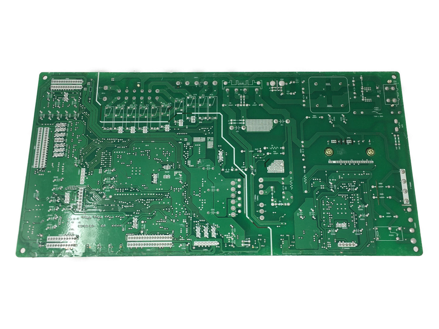 EBR86093702 LG Refrigerator Control Board *1 Year Guaranty* FAST SHIP