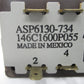 WD21X726 146C1600P055 GE Dishwasher Pushbutton Switch *1 Year Guarantee*