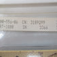 3189299 REFURBISHED Whirlpool Black Stove Control *2 Year Guarantee*