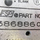 386886 AAP REFURBISHED Whirlpool Washer Timer LIFETIME Guarantee 2-3 Day Deliver
