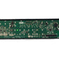 191D5810G006 WB27T11237 GE Stove User Interface Control *LIFETIME Guarantee*