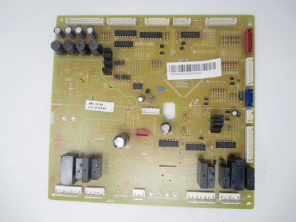 DA92-00591A Samsung Refrigerator Control Board⚡2 Year Warranty ⚡ Fast Shipping⚡