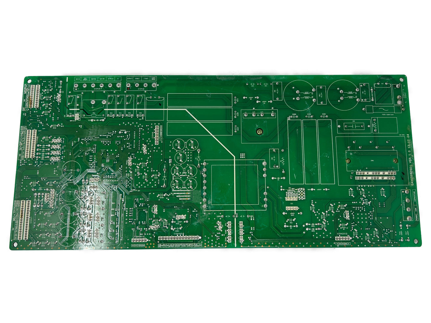 EBR78643403 LG Refrigerator Control Board *1 Year Guaranty* FAST SHIP