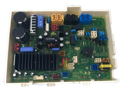 EBR62545107 LG Washer Control Board *1 Year Guaranty* FAST SHIP