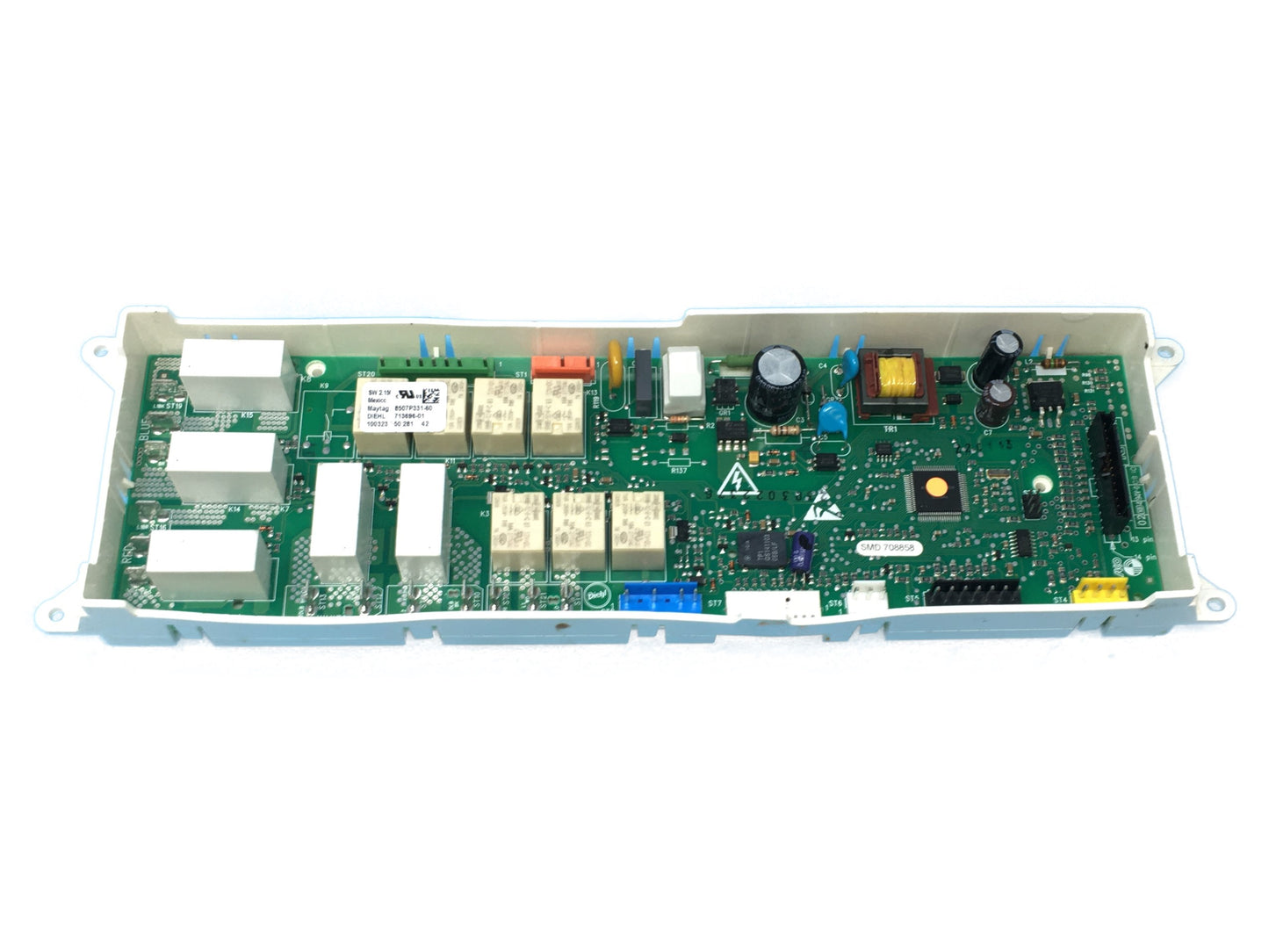 8507P331-60 Whirlpool Stove Range Control Board ⚡2 Year Warranty ⚡ Fast Shipping⚡