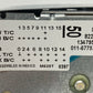 134795000 AAP REFURBISHED Frigidaire Washer Timer LIFETIME Guarantee Fast Ship