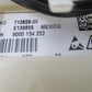9000 154 252 E136856 Bosch Control *1 Year Guarantee* SAME DAY SHIP