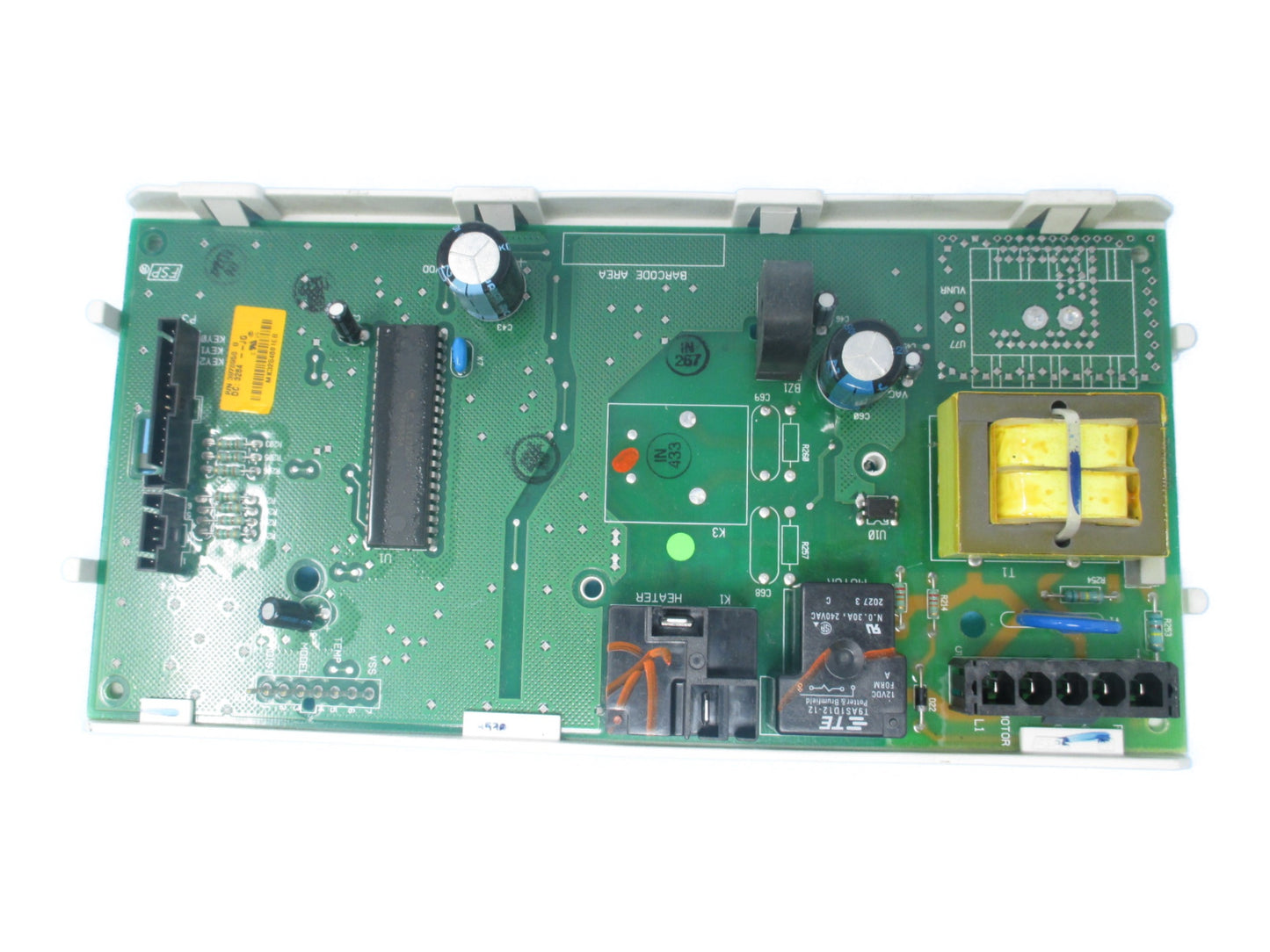 3978958 Dryer Control Board⚡️2 Year Warranty ⚡️ Fast Shipping ⚡️