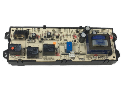 WB27K10146 GE Stove Range Control Board *1 Year Guaranty* FAST SHIP