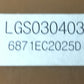 6871EC1061B 6871EC2025D LG Dryer Control ⚡2 Year Warranty ⚡ Fast Shipping⚡