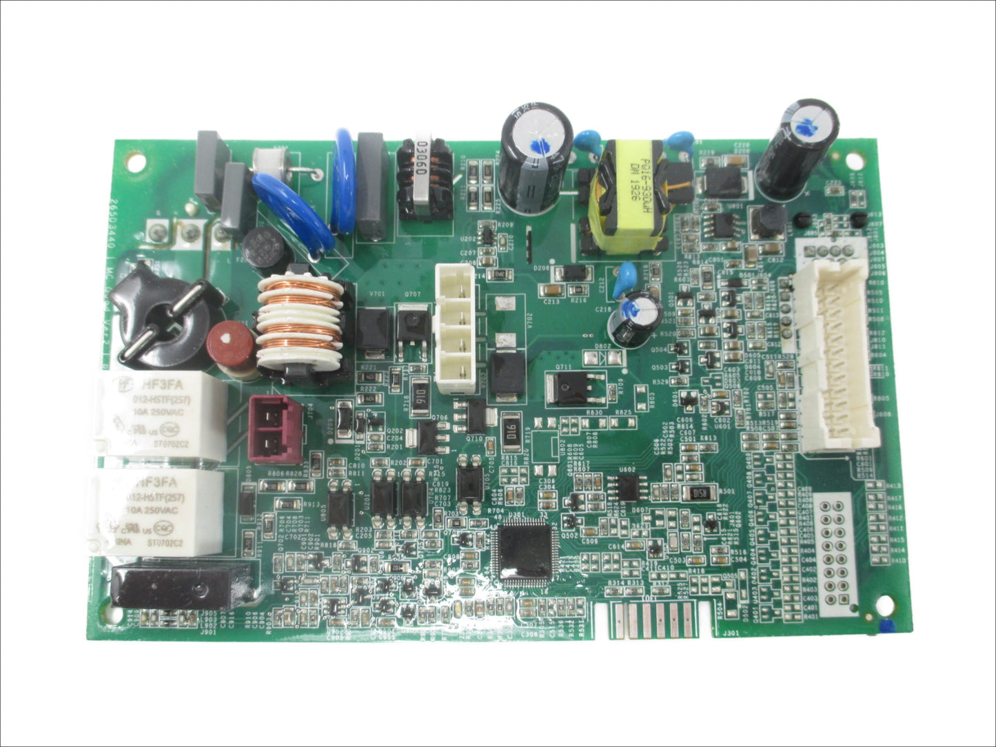 265D3440G701 GE Control Board *1 Year Guaranty* SAME DAY SHIP