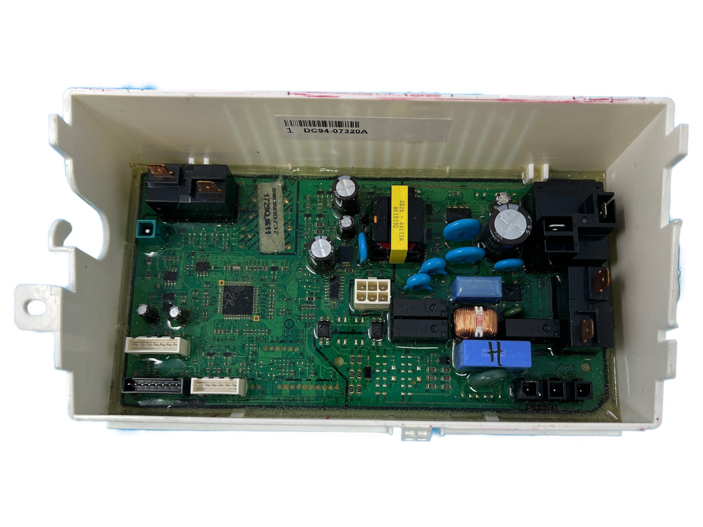 DC94-07320A Samsung Dryer Control Board *1 Year Guaranty* FAST SHIP