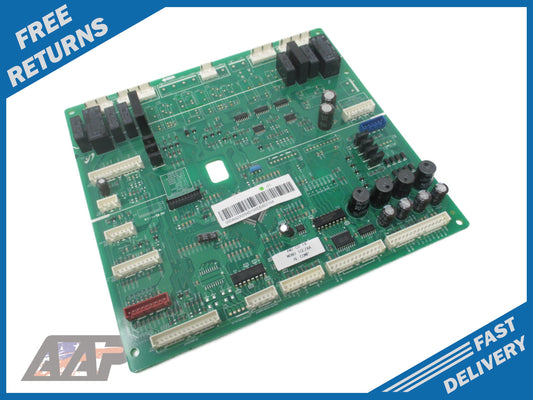 DA92-00594D Samsung Refrigerator Control Board ⚡2 Year Warranty ⚡ Fast Shipping⚡