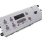 316101103 AAP REFURBISHED White Frigidaire Stove Control *LIFETIME Guarantee*