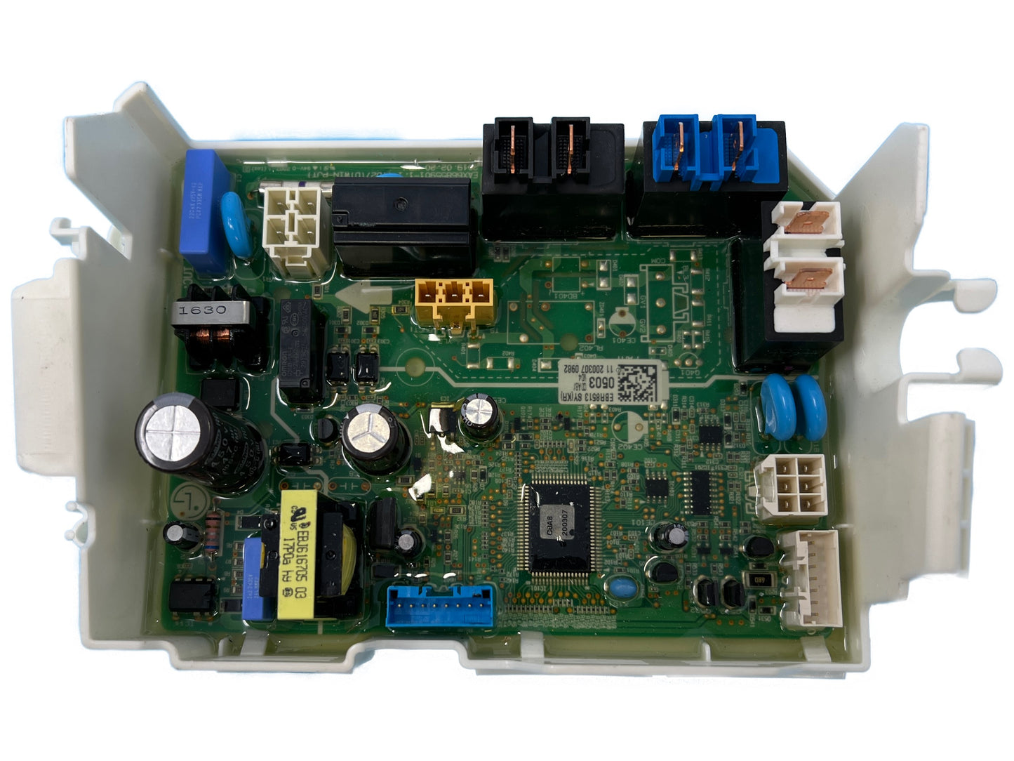 EBR85130503 LG Dryer Control Board *1 Year Guaranty* FAST SHIP